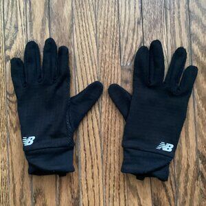 New Balance Grippy Gloves